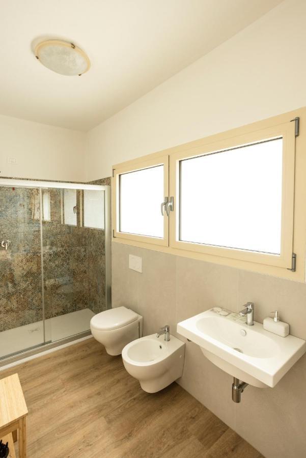 Borgoroma - Business & Residence Verona Exteriér fotografie