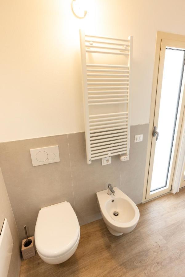 Borgoroma - Business & Residence Verona Exteriér fotografie