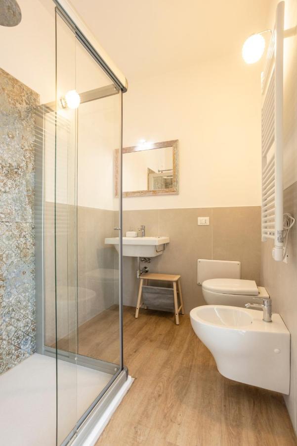 Borgoroma - Business & Residence Verona Exteriér fotografie