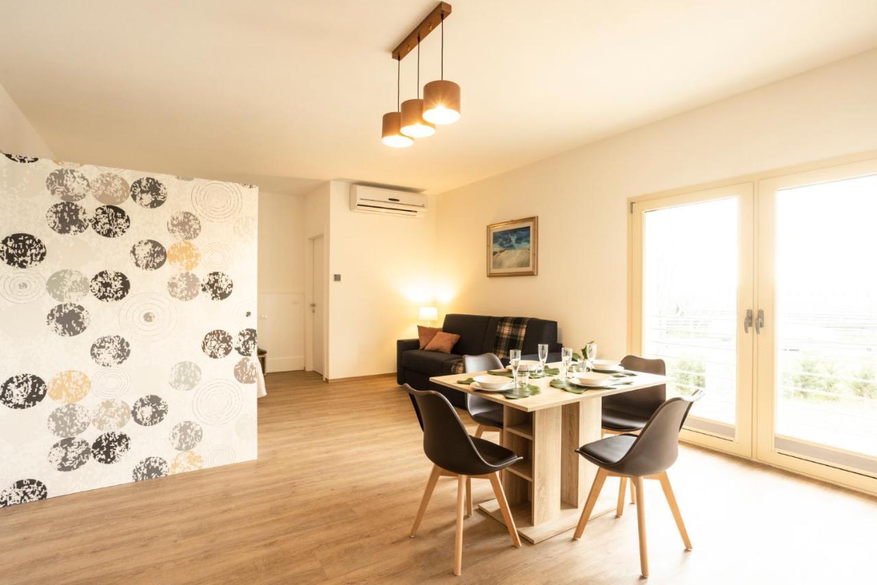 Borgoroma - Business & Residence Verona Exteriér fotografie